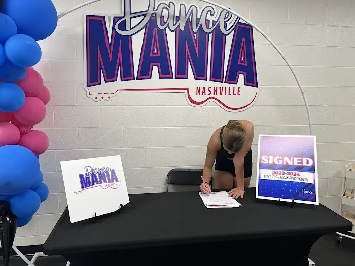 Dance Mania Nashville Picture 6