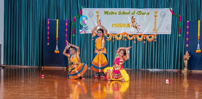Mudra School of Dance Picture 1