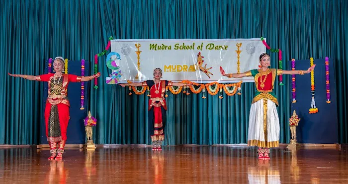 Mudra School of Dance Picture 2
