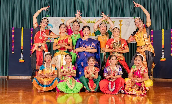 Mudra School of Dance Picture 6