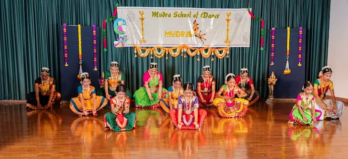 Mudra School of Dance Picture 5