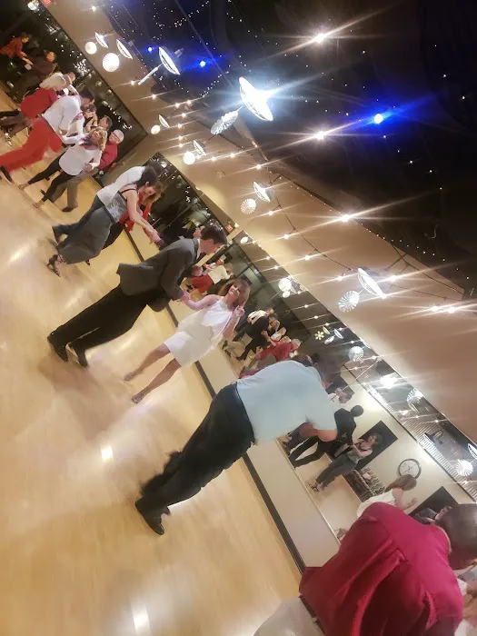 Champion Ballroom Center Picture 10