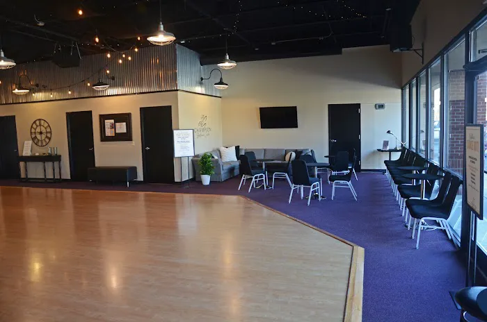 Champion Ballroom Center Picture 2