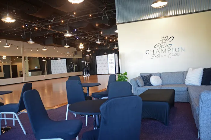 Champion Ballroom Center Picture 1