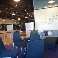 Champion Ballroom Center ico