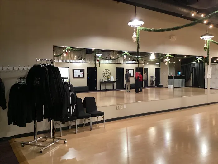 Champion Ballroom Center Picture 9