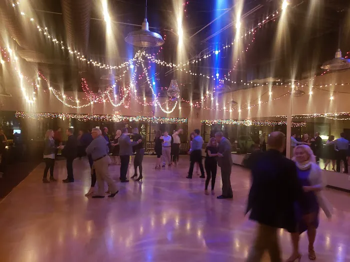 Champion Ballroom Center Picture 8