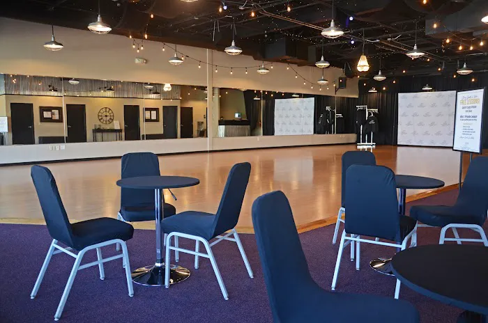 Champion Ballroom Center Picture 5