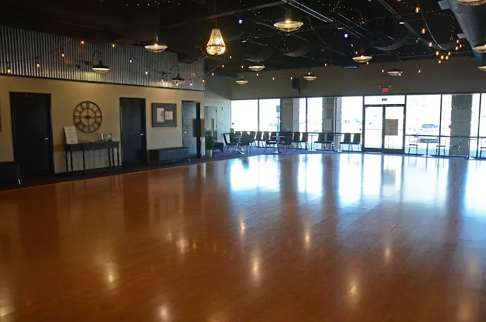 Champion Ballroom Center Picture 3