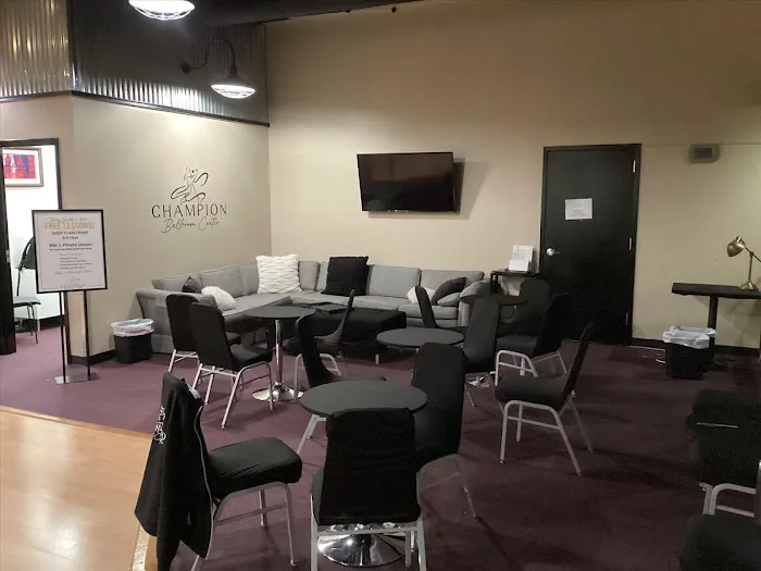 Champion Ballroom Center Picture 6