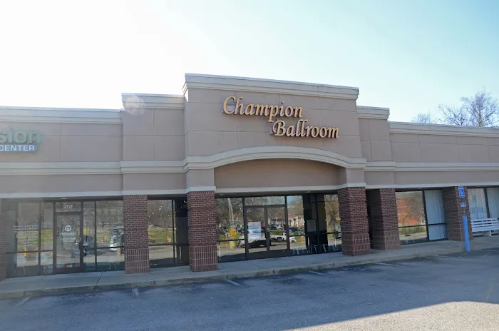 Champion Ballroom Center Picture 4