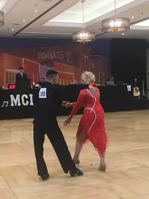 National Dance Clubs Picture 10