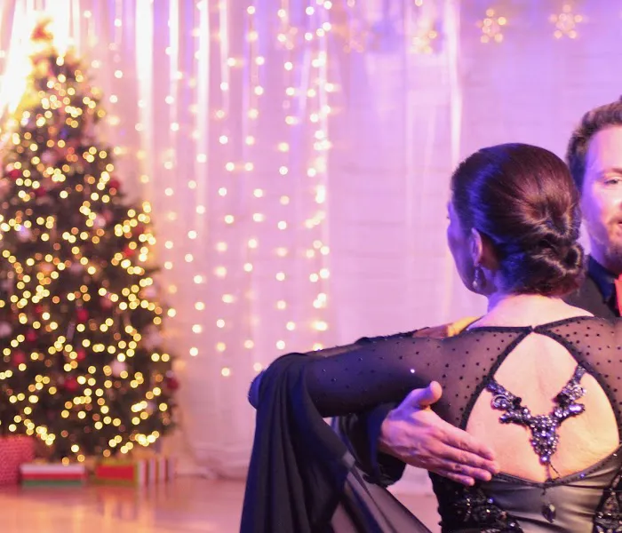National Dance Clubs Picture 9