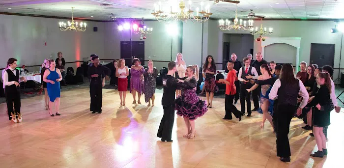 National Dance Clubs Picture 5