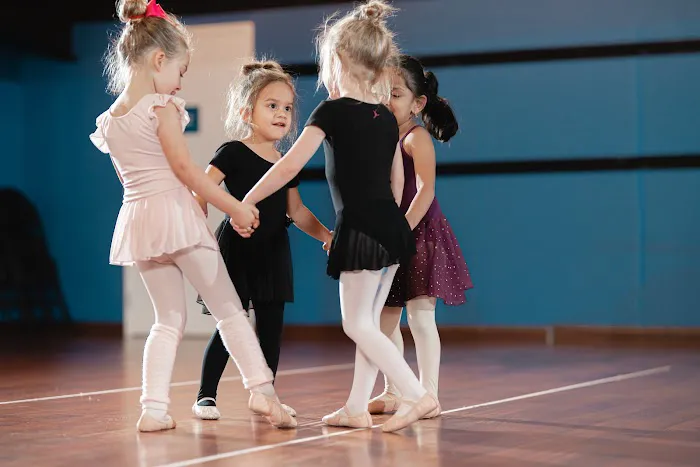 Universal Gymnastics, Inc Picture 10