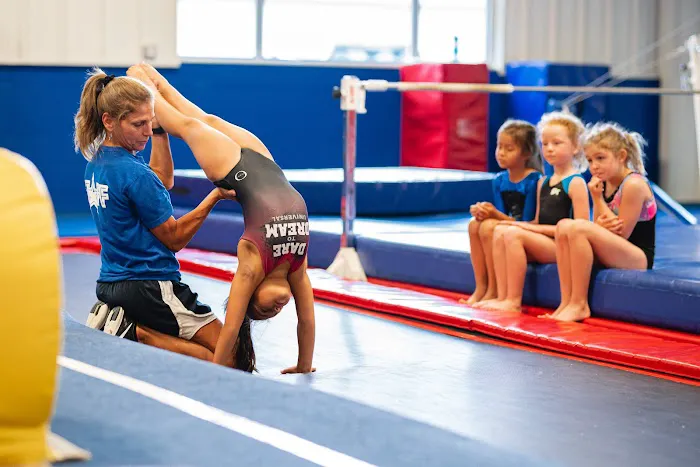 Universal Gymnastics, Inc Picture 2