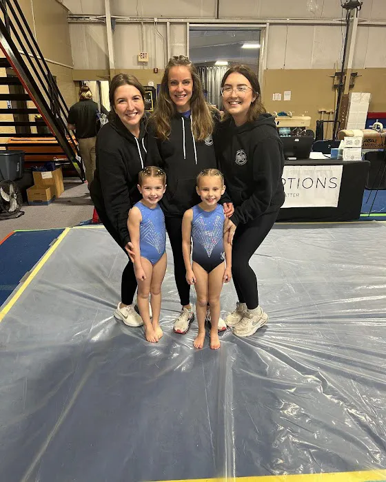 Universal Gymnastics, Inc Picture 1