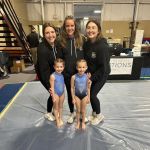 Universal Gymnastics, Inc