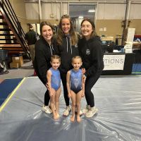 Universal Gymnastics, Inc ico