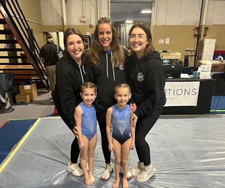 Universal Gymnastics, Inc