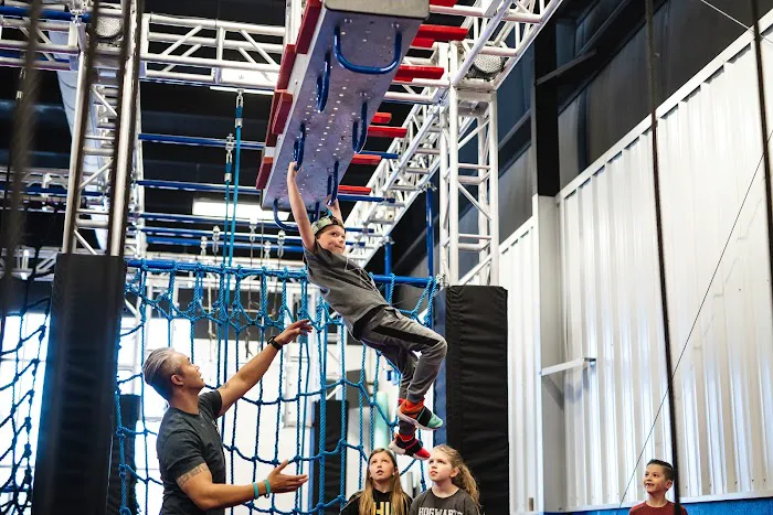 Universal Gymnastics, Inc Picture 8