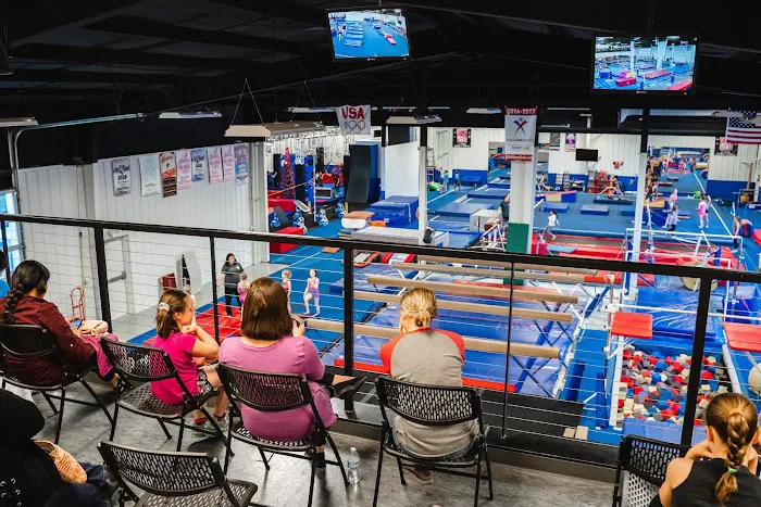 Universal Gymnastics, Inc Picture 5