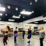 Black Cat Belly Dance Studio