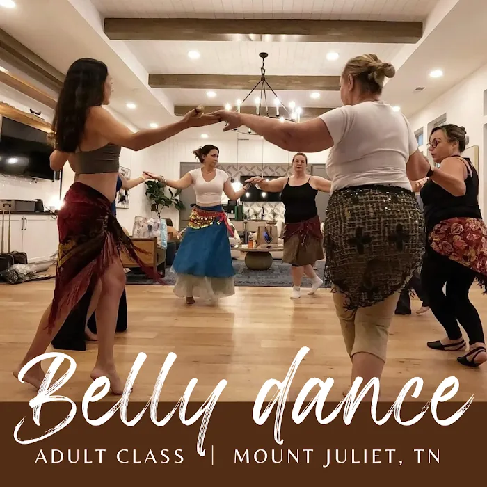 Black Cat Belly Dance Studio Picture 9