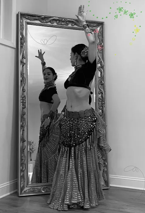 Black Cat Belly Dance Studio Picture 6