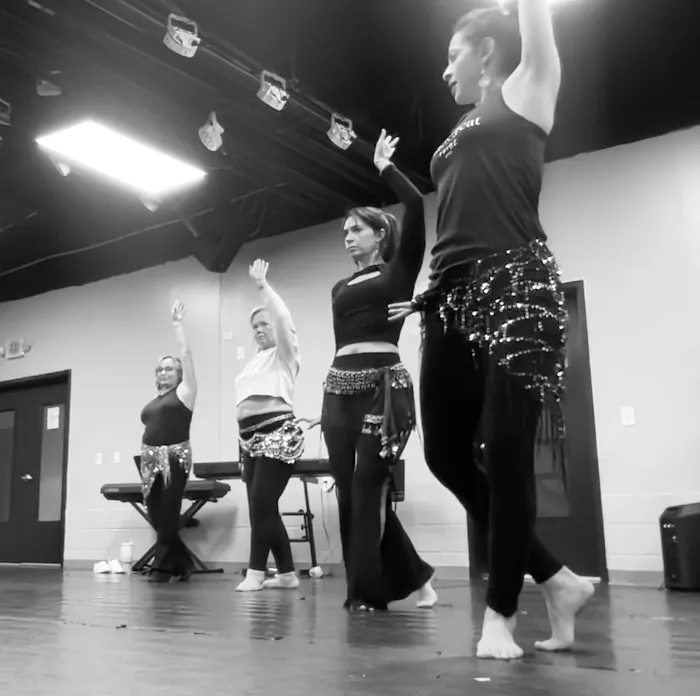 Black Cat Belly Dance Studio Picture 2