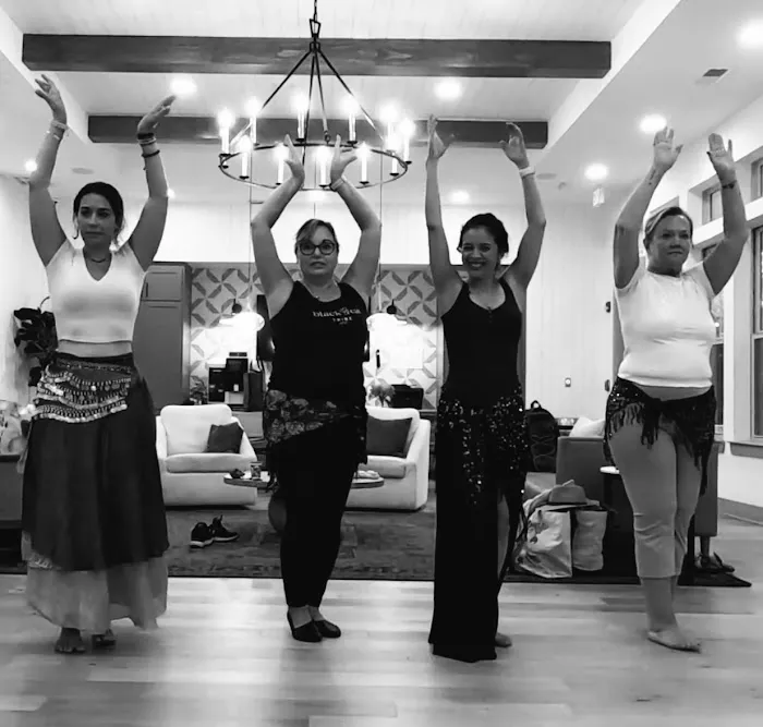 Black Cat Belly Dance Studio Picture 5