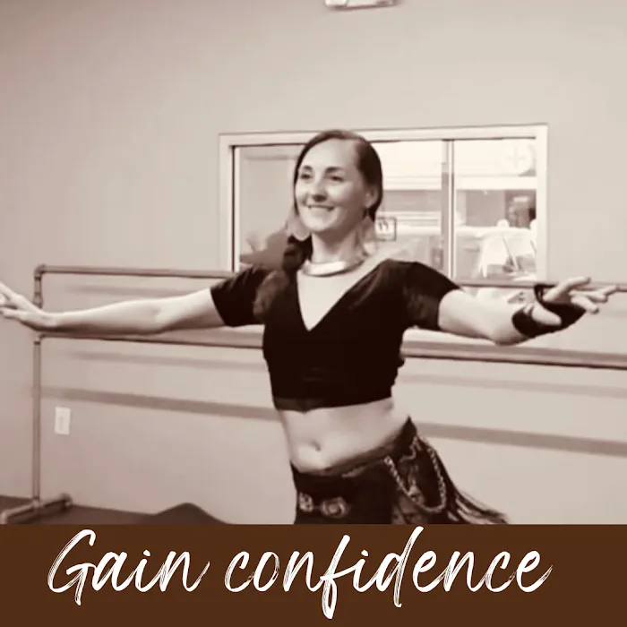 Black Cat Belly Dance Studio Picture 7