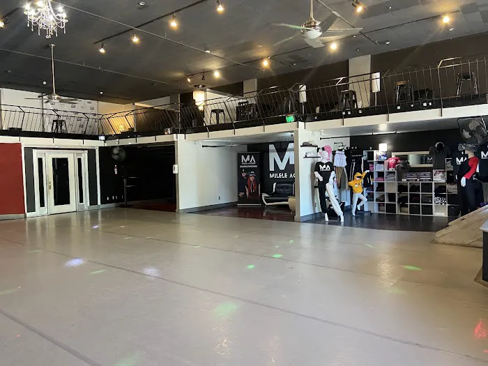 Milele Academy Dance Picture 1