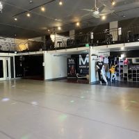 Milele Academy Dance ico