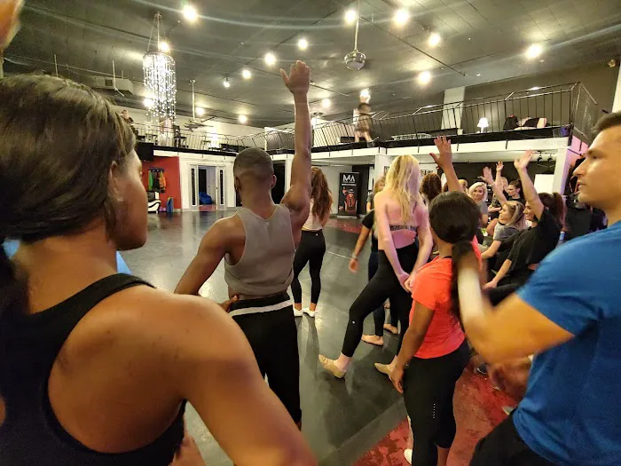 Milele Academy Dance Picture 4