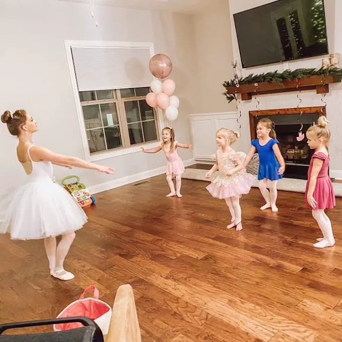 Belamour Ballet Dance Leadership Academy Picture 4
