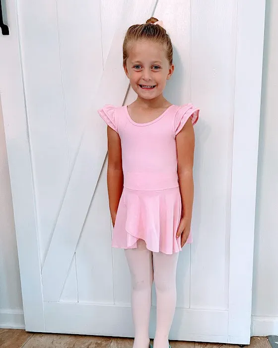 Belamour Ballet Dance Leadership Academy Picture 10