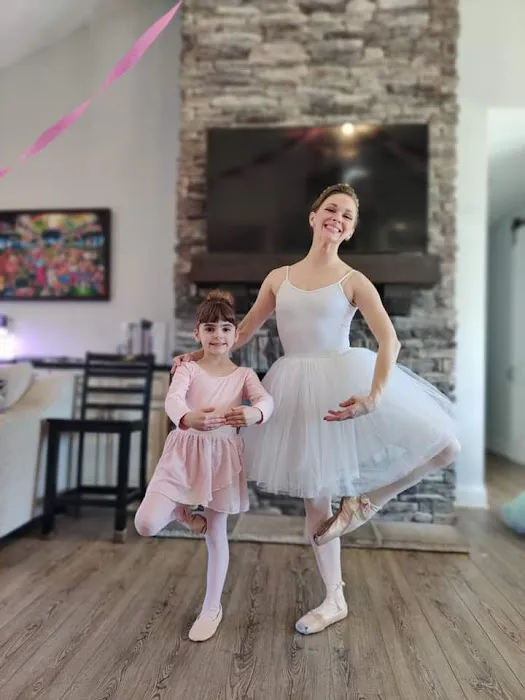Belamour Ballet Dance Leadership Academy Picture 7
