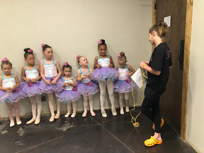Belamour Ballet Dance Leadership Academy Picture 6
