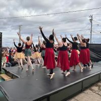 Belamour Ballet Dance Leadership Academy ico