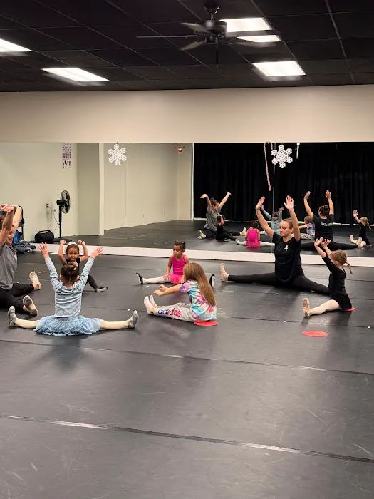 Belamour Ballet Dance Leadership Academy Picture 8