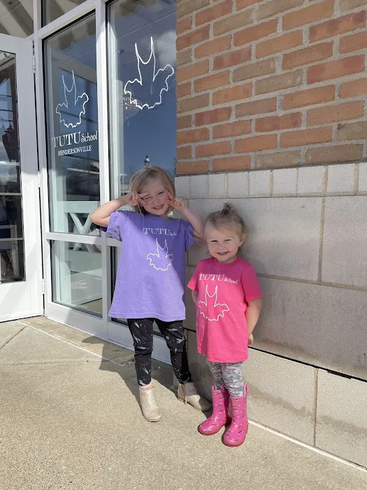 Tutu School Hendersonville Picture 1