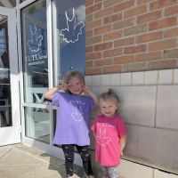 Tutu School Hendersonville ico