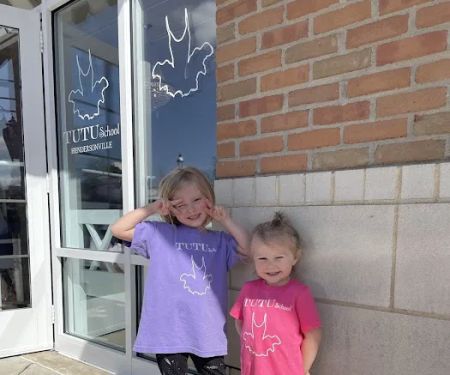 Tutu School Hendersonville