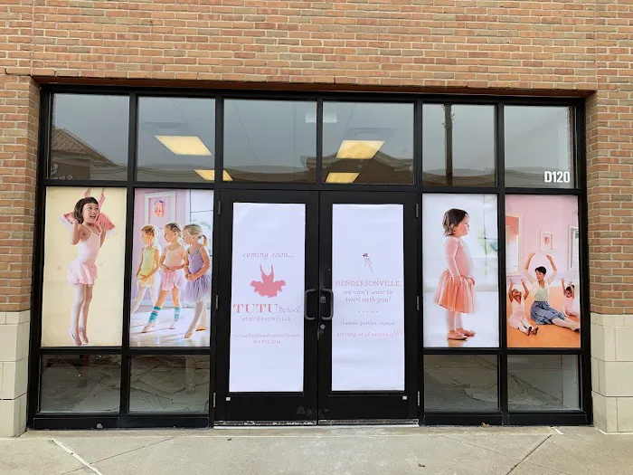 Tutu School Hendersonville Picture 3