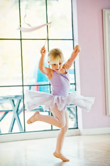 Tutu School Hendersonville Picture 2