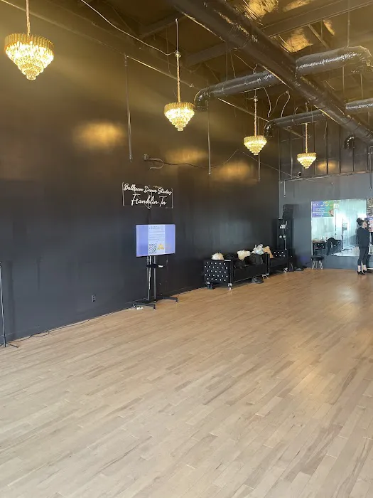 Ballroom Dance Studios Franklin Picture 3