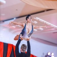 Ballroom Dance Studios Franklin ico
