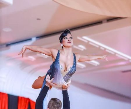 Ballroom Dance Studios Franklin