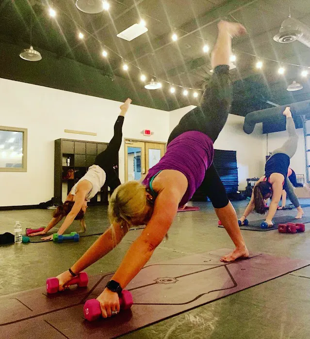 b.fab.fitness Picture 2